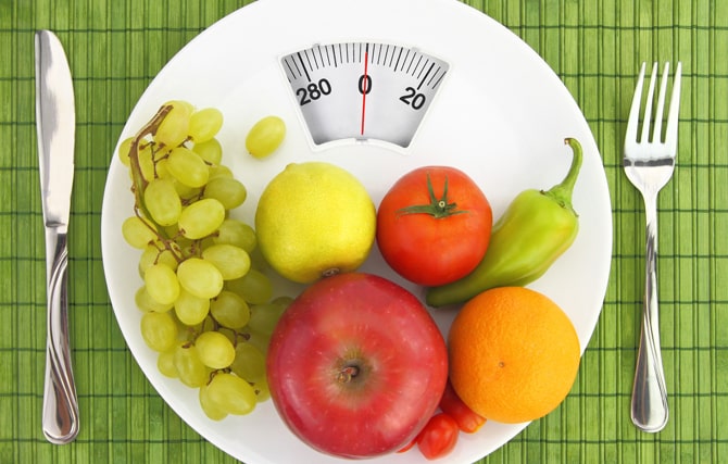 Weight Loss Management