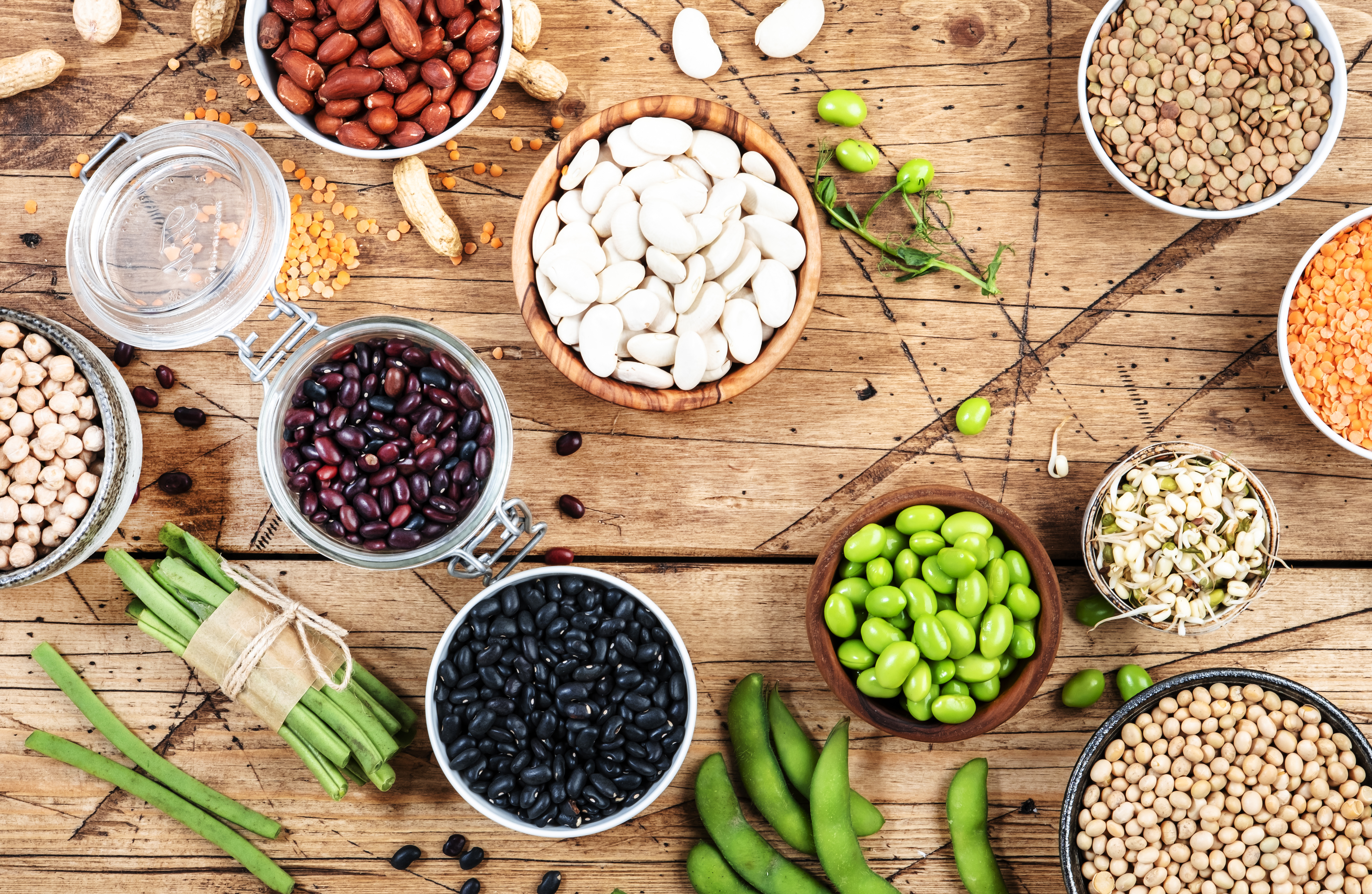 Is a Lectin-Free Diet Just a Trend or Truly Beneficial?